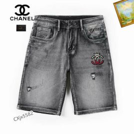 Picture of Chanel Jeans _SKUChanelsz28-3825tx0114409